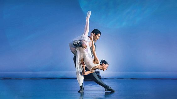 Ballet en el Museo de Arte Contemporáneo Atchugarry. Ballet en el Museo de Arte Contemporáneo Atchugarry.