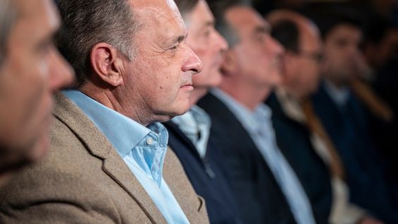 Directorio del Partido Nacional. Directorio del Partido Nacional.