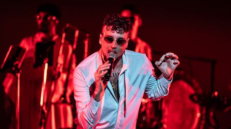 Búsqueda | Dante Spinetta