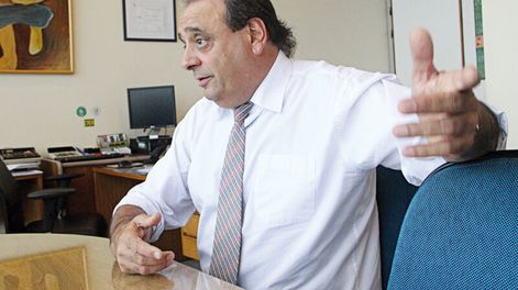 imagen de El agro demandará más financiamiento y créditos del BROU a ese sector se acercarán a U$S 1.000 millones