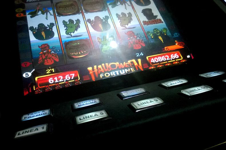 imagen de En el año electoral se registran más apuestas en slots y turf