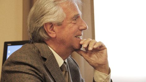 imagen de China y Uruguay coinciden en que Brasil es responsable principal de la lentitud en las negociaciones del TLC con el Mercosur