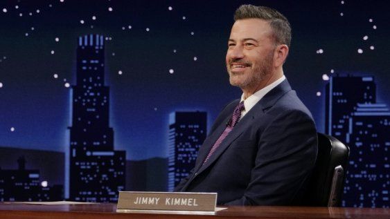 Jimmy Kimmel Live!