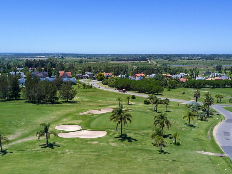 La Tahona Golf Club