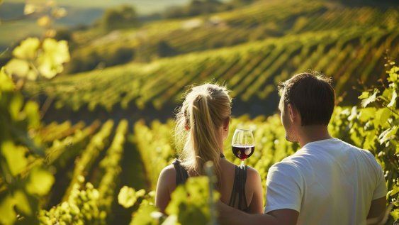 dia del patrimonio: un fin de semana para honrar el vino y su historia dia del patrimonio: un fin de semana para honrar el vino y su historia