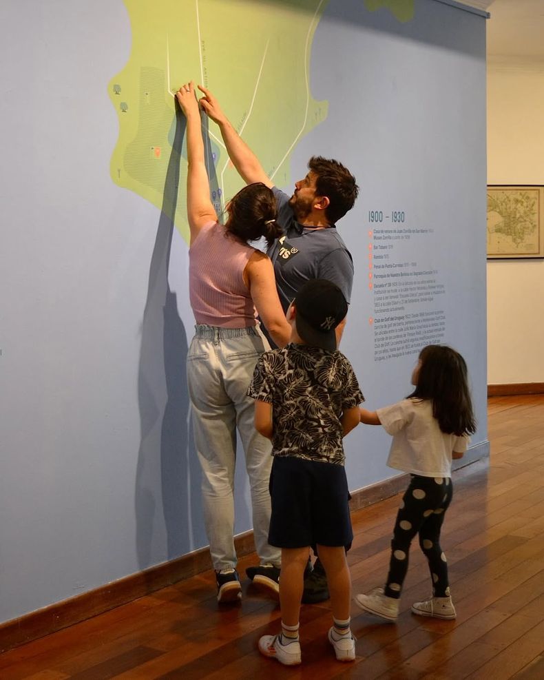 Museo Zorrilla.