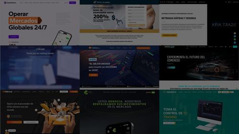 Sin marco regulatorio, con perfil bajo y en ocasiones con prácticas cuestionadas, decenas de ‘brokers’ operan desde Uruguay