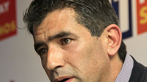 imagen de Tras años de cuestionamientos, la Lista 711 de Sendic se reagrupa para “volver a tener peso” en las decisiones del Frente Amplio