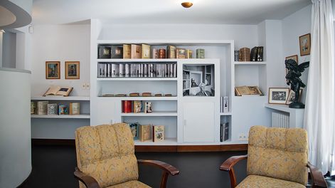 Búsqueda | Museo_ Vilamajo_ A Otero