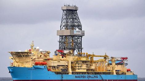 imagen de En momentos de cautela en la industria petrolera, Uruguay saldrá a “pelearla” para atraer inversores que quieran explorar el mar