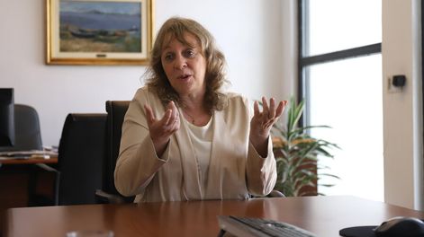 imagen de La emergencia sanitaria derivó en una disminución de 5% en la demanda de electricidad que “impacta en los ingresos” de UTE