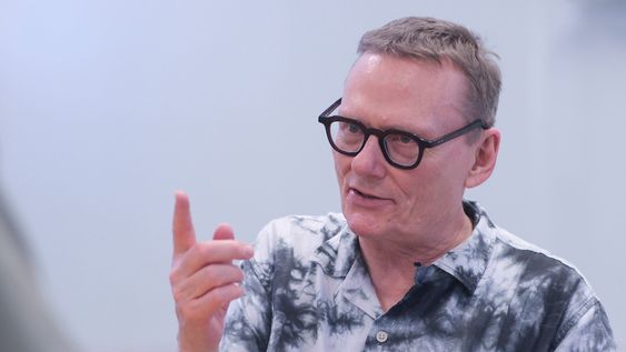 James Robinson James Robinson