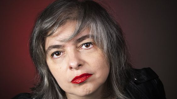 Mariana Enriquez Mariana Enriquez