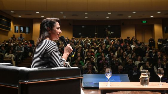 antel reafirmo su rol como socio estrategico de emprendedores y pymes