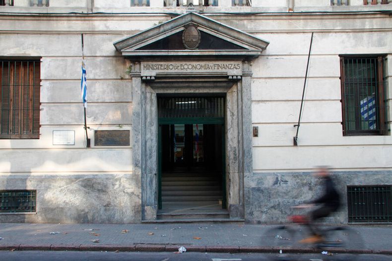 imagen de MEF ve “razonable”  la emisión de Notas