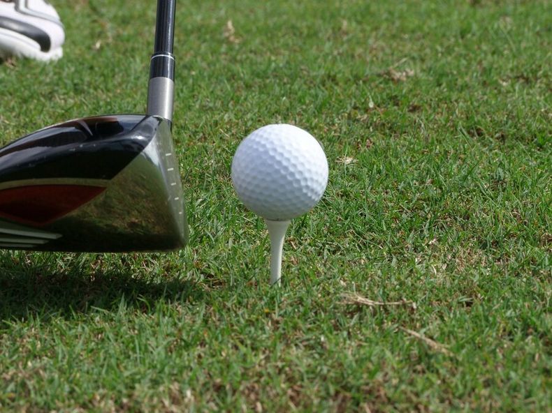 imagen de Con un registro histórico de Franco Martínez, dio comienzo en el  Club de Golf del Uruguay la temporada oficial de campeonatos