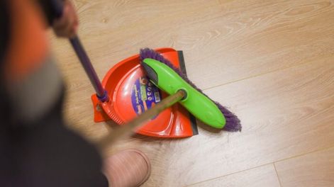 imagen de En pandemia, todos hicieron más trabajo doméstico: ¿se achicó la brecha de género?