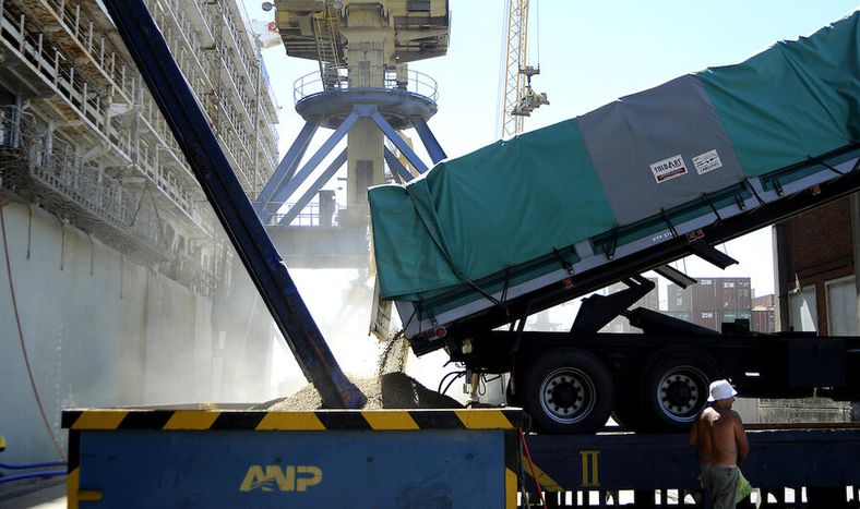 imagen de Almacenamiento  se encareció 8,7%