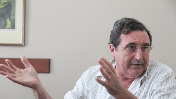 imagen de La Jutep encontró indicios de favorecimiento indebido al adjudicatario de una licitación en la Intendencia de Flores imagen de La Jutep encontró indicios de favorecimiento indebido al adjudicatario de una licitación en la Intendencia de Flores