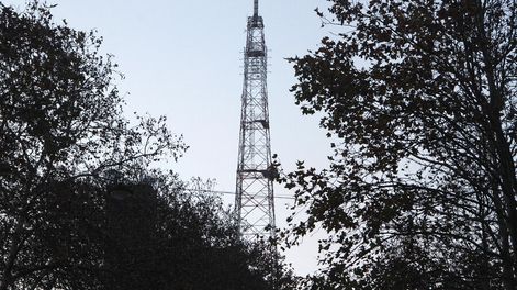 imagen de Telefónicas reclaman una legislación nacional para la instalación de antenas que termine con “19 regulaciones diferentes”