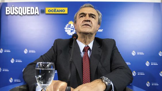 Jorge Larrañaga. Foto: Santiago Mazzarovich / adhocFOTOS Jorge Larrañaga. Foto: Santiago Mazzarovich / adhocFOTOS