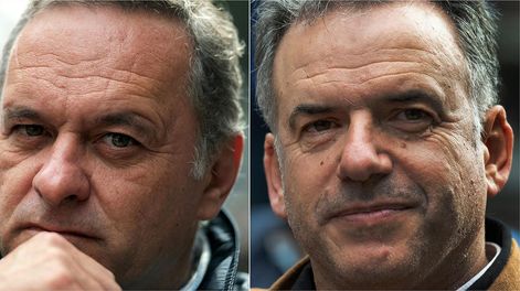 Tanto Equipos como Cifra y Opción aseguran que habrá balotaje.