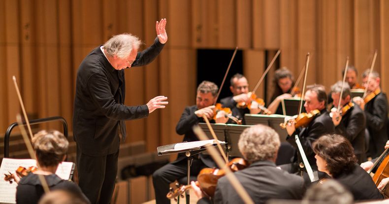 Cada año, la programación del Centro Cultural de Música es sustentada por sus socios a través del abono anual.