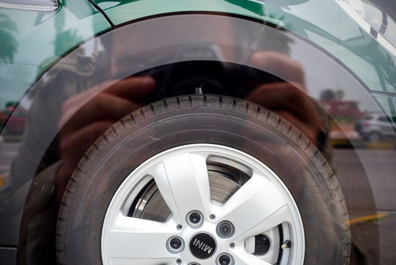 imagen de Automotoras buscan superar su “peor momento” en muchos años
