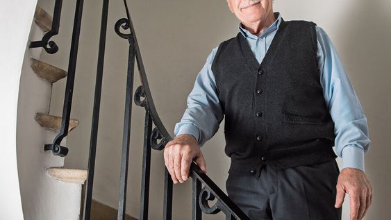 imagen de Entrevista: Alem García