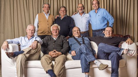 Búsqueda | Foto: Sofía Torres