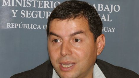 imagen de Alentados por Vázquez, ministerios ofrecen pasantías a jóvenes