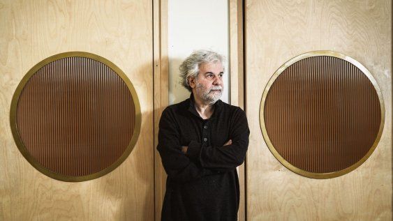 Fidel Sclavo&nbsp;