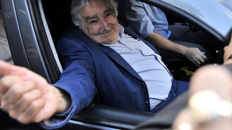 imagen de Dirigentes del MPP intentan convencer a Mujica de que sea candidato presidencial