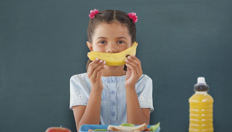 imagen de Consejos para preparar la vianda escolar de los niños