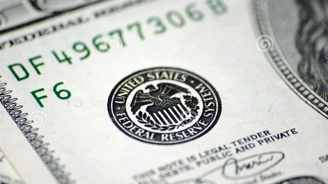 imagen de ¿Fed camina a una pausa?