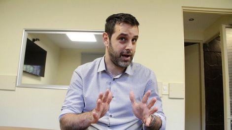 imagen de La “tendencia de crecimiento” del Frente Amplio genera más incertidumbre sobre el resultado de las elecciones