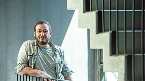 Foto: Mauricio Rodríguez