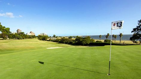 Club de Golf del Uruguay