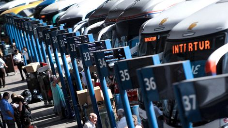 Foto: Javier Calvelo / adhocFOTOS