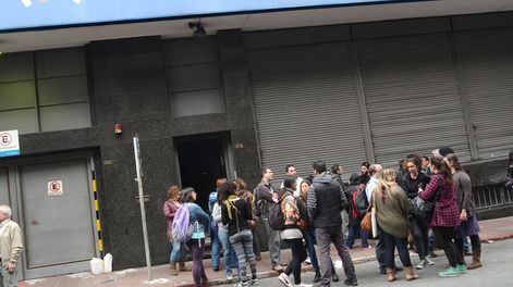 imagen de El Ministerio de Desarrollo Social quiere derribar el “mito” de que las transferencias monetarias solo asisten a los más pobres