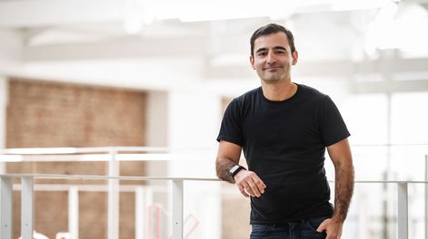 imagen de Máximo Cavazzani: “Es un prejuicio asociar el mundo del gaming a los hombres”