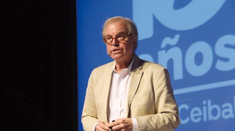 imagen de “En el futuro, Uruguay tendrá una de las poblaciones más creativas del mundo”