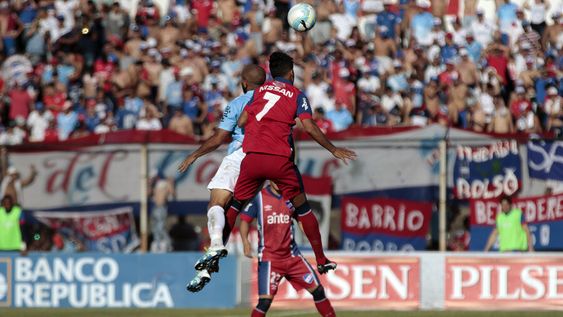 imagen de Nacional frenó de nuevo en el Cerro, Danubio no lo aprovechó y así ambos siguen líderes imagen de Nacional frenó de nuevo en el Cerro, Danubio no lo aprovechó y así ambos siguen líderes