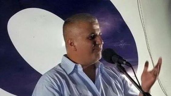 imagen de Frente Amplio pide que la Jutep investigue al intendente de Treinta y Tres por presuntas irregularidades en la cancelación de deudas imagen de Frente Amplio pide que la Jutep investigue al intendente de Treinta y Tres por presuntas irregularidades en la cancelación de deudas