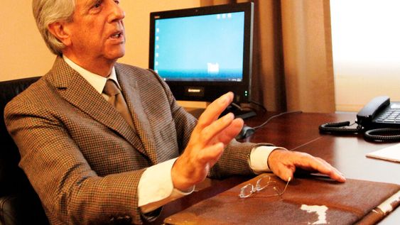 imagen de Ante el aumento de la movilización rural, el gobierno llamó al diálogo, pero las gremiales entienden que el intento “llegó tarde” imagen de Ante el aumento de la movilización rural, el gobierno llamó al diálogo, pero las gremiales entienden que el intento “llegó tarde”