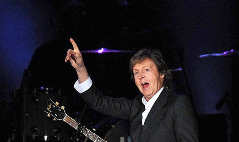 imagen de El concierto perfecto