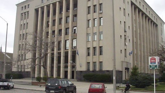 El Cennave aspira a integrar el Directorio de la ANP, pero aclara que sería “sin costos” para el Estado El Cennave aspira a integrar el Directorio de la ANP, pero aclara que sería “sin costos” para el Estado