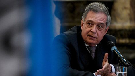 Fernando Mattos. Foto: Javier Calvelo / adhocFOTOS