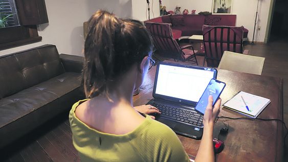 La internet móvil en Uruguay es la más rápida de la región La internet móvil en Uruguay es la más rápida de la región