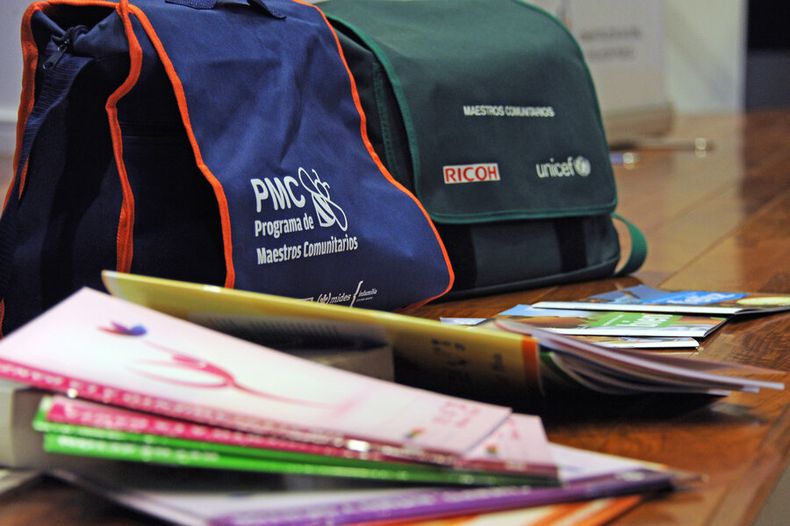 imagen de La “promesa de progreso” que da la educación “se está quebrando”